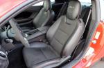 Chevrolet Camaro ZL1 2012 года